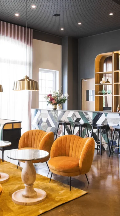 bar lounge, steenberg hotel, cape town, south africa