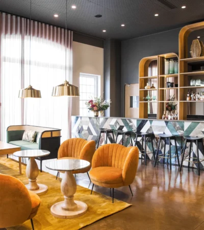 bar lounge, steenberg hotel, cape town, south africa