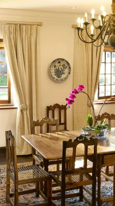 steenberg hotel south africa dining yellow zebra safaris