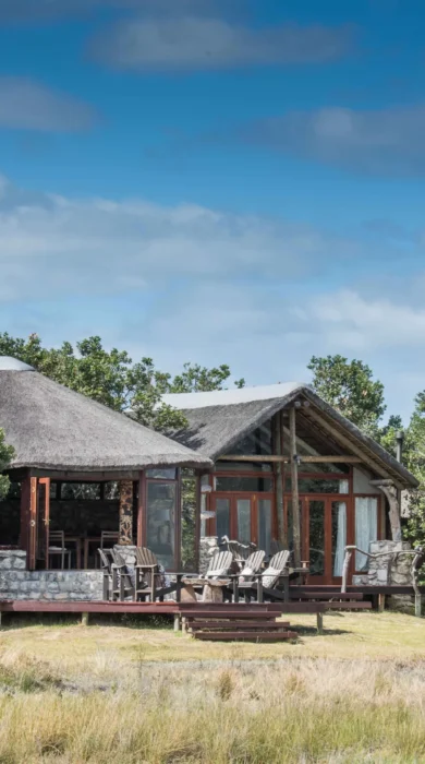 Mosaic Private Sanctuary Lagoon Lodge lodge view (2)