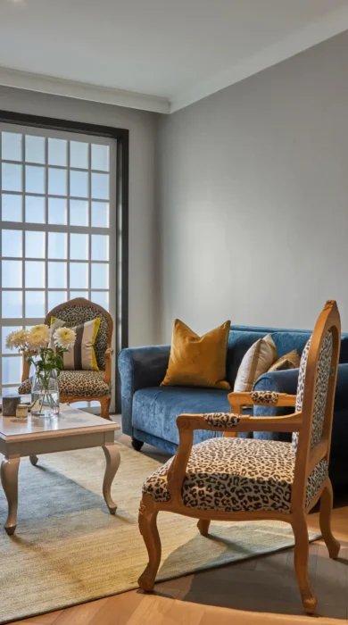 suite, the winchester hotel, cape town, south africa