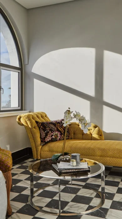 premium suite, the winchester hotel, cape town, south africa