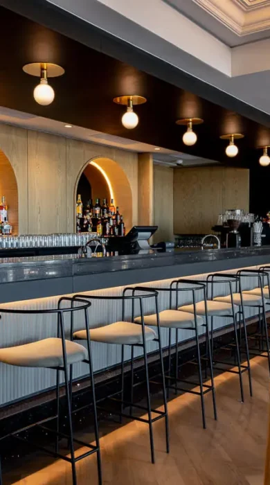 bar, the winchester hotel, cape town, south africa