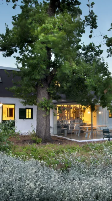 18.COTTAGE AT SUNDOWN