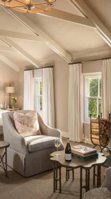 Le Quartier Françias Auberge Room (2)
