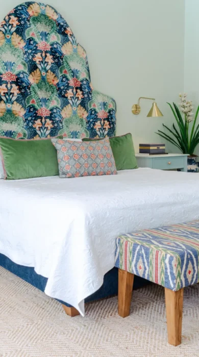 Bedroom 3, Last Word, Franschoek, South Africa