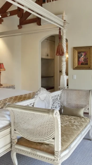 Rooms Villa Suite (Bedrooms) (5) b