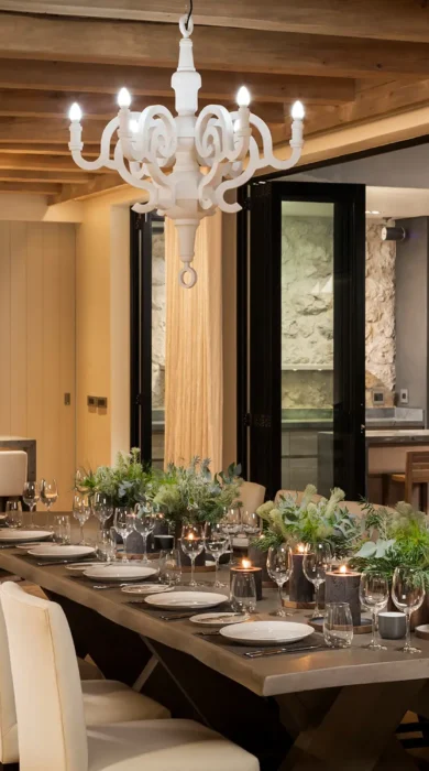 manor house evening dining 2