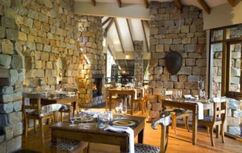 Tsala Dining Room