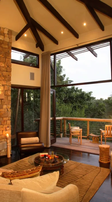 TTL Villa Lounge