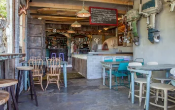 SIMON'S BAR PIZZA PLETT 55