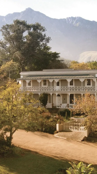 schoone oordt country hotels swellendam south africa3