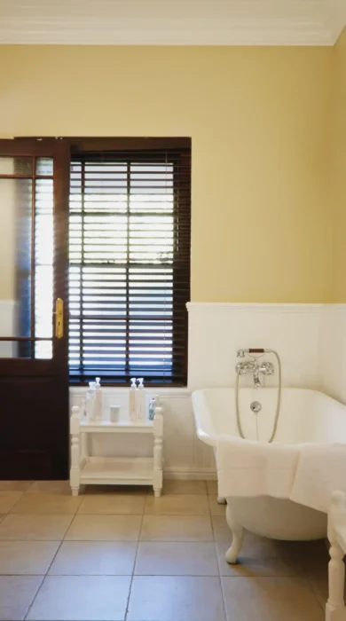 luxury bathrooms schoone oordt country hotel swellendam