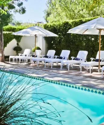 Swimming Pool New