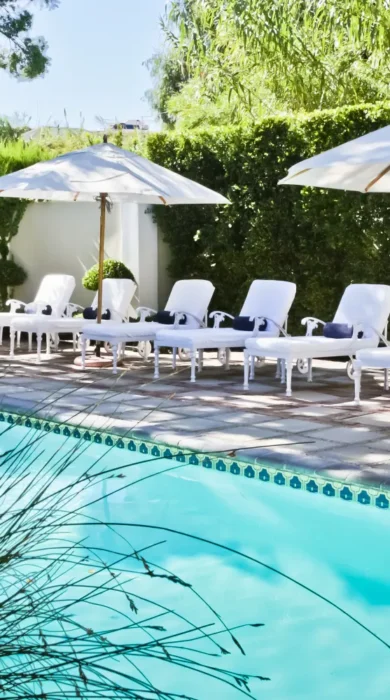 Swimming Pool New