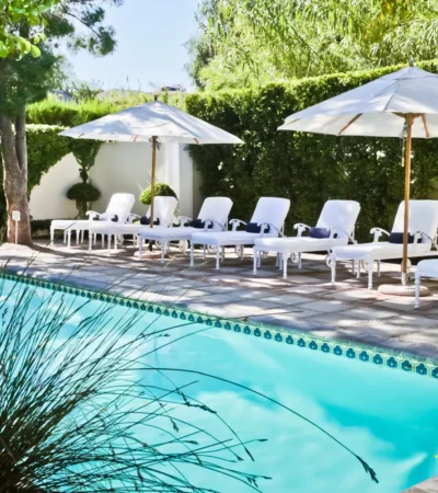 Swimming Pool New