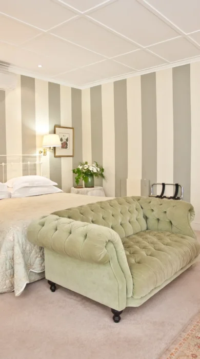 Luxury Double Room g