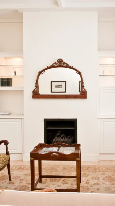 Executive Suite Lounge c