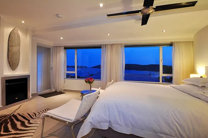 Villa Afrikana Gouna Suite1