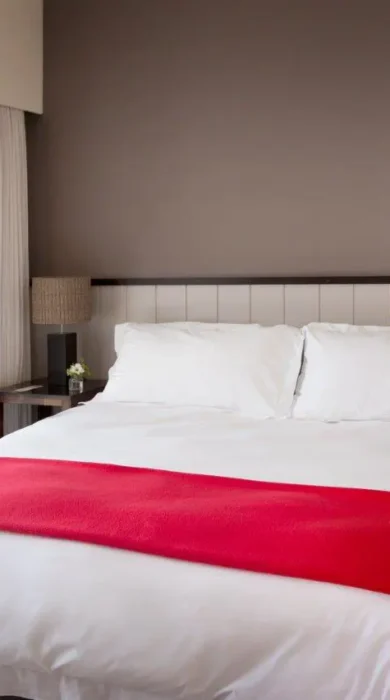 kingbed Lux