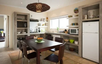 Lux kitchen