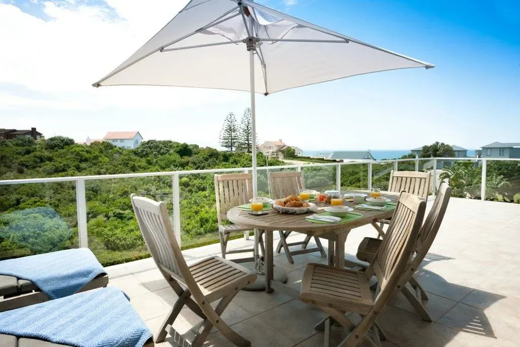 patio Lux apart