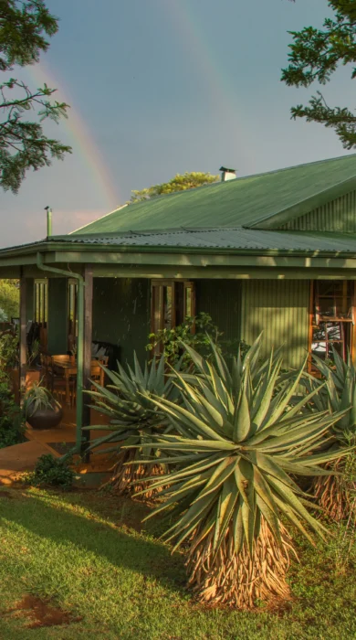 RainbowLodge