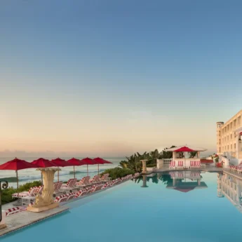 Oyster Box Hotel 3
