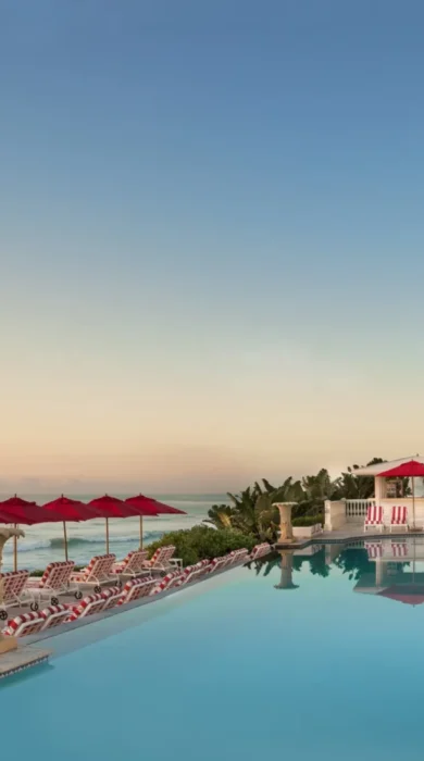 Oyster Box Hotel 3