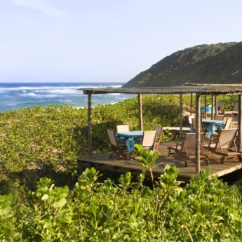 thonga beach deck 1