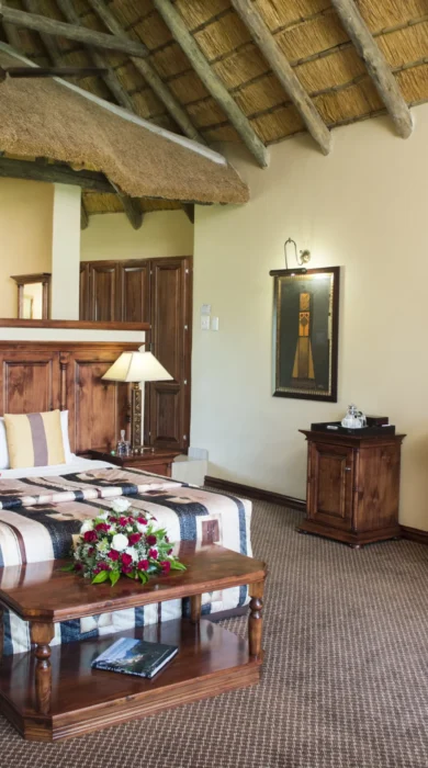 Rooms Executive Suite