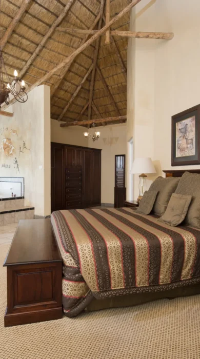 Rooms Presidential Suite