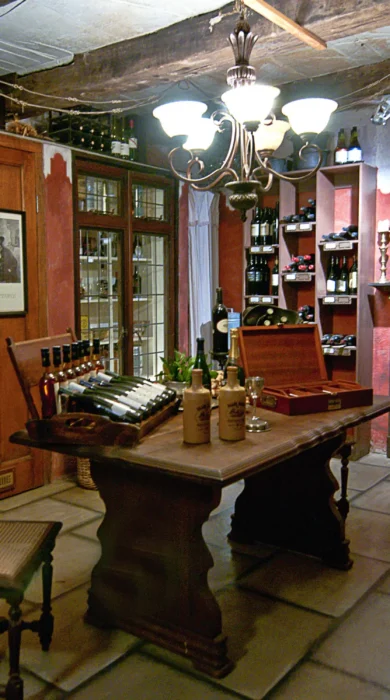Cellar