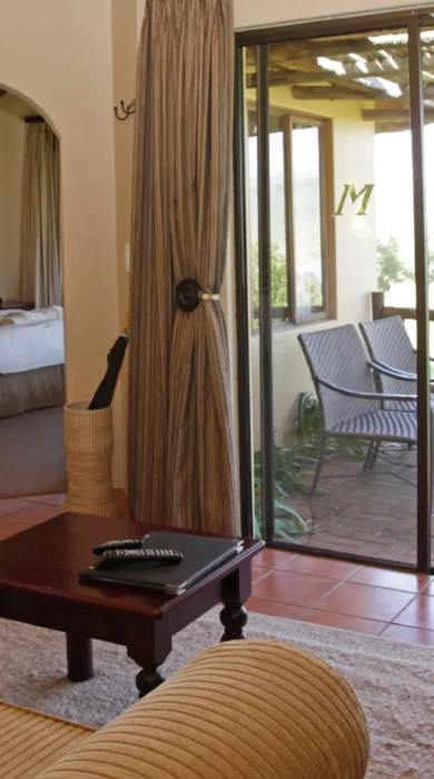 suite inside