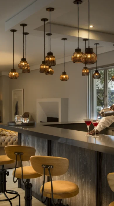 AtholPlace Hotel Bar & Library