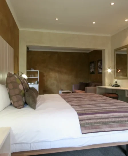 ARH room 1a