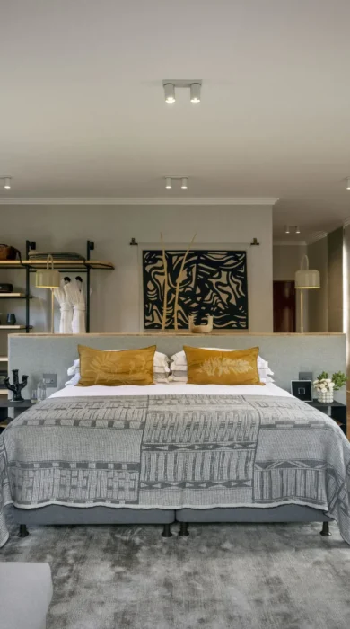 Peech Suite, The Peech, Johannesburg, South Africa