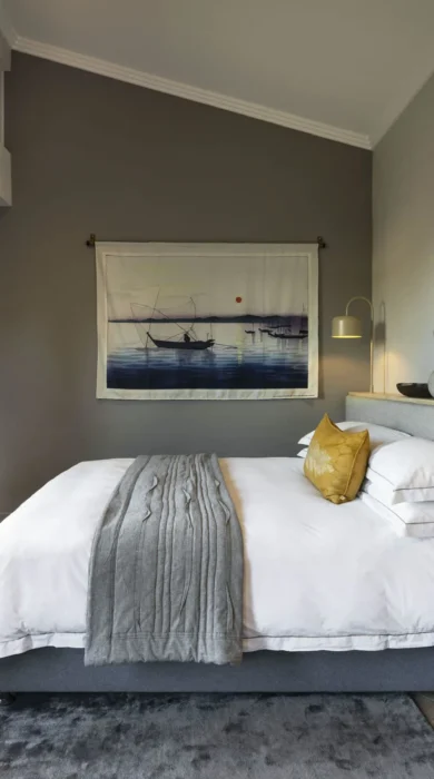 Classic Room, The Peech, Johannesburg, South Africa