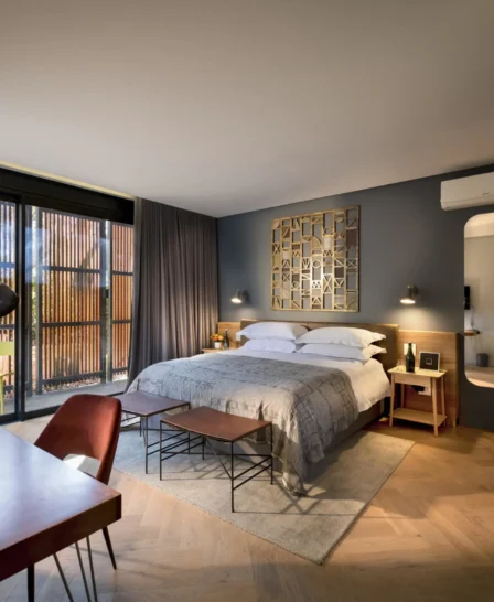 Peech Villa, The Peech, Johannesburg, South Africa