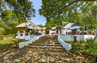 Rissington Inn, South Africa