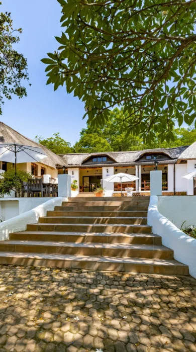 Rissington Inn, South Africa