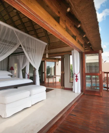 jamala madikwe villa bedroom2