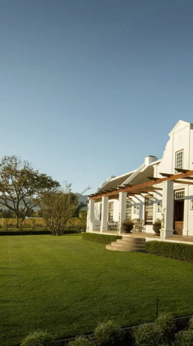 Leeu Estates Max House façade (1)