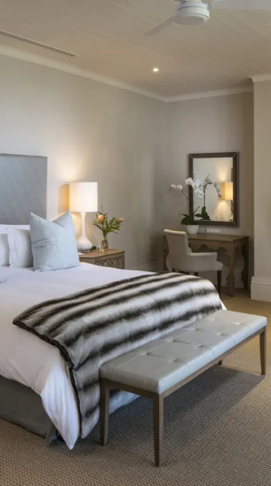 Leeu Estates Manor House Studio Room (2)