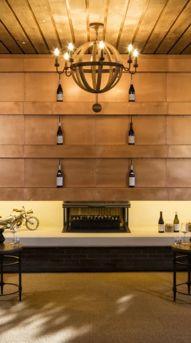 Mullineux & Leeu Family Wines Studio Leeu Estates (2)