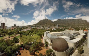 cape town hollow terrace view