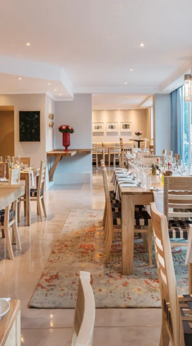 CTH Eighty Ate Restaurant 01