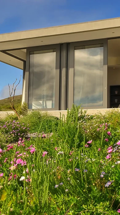 Villa Suite from Garden D331629 p