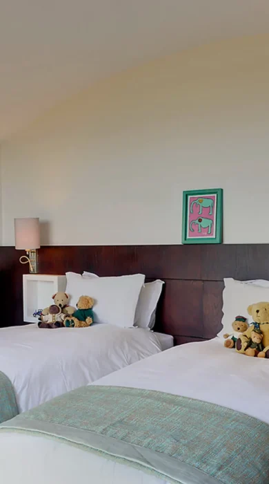 Villa Kids Bedroom 1 D332531 p