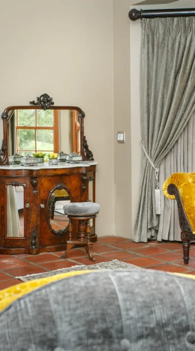 La Plume Superior Suite Blondine 2
